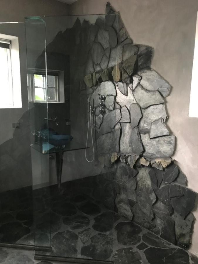 Torhus Villa Mithvagur ภายนอก รูปภาพ