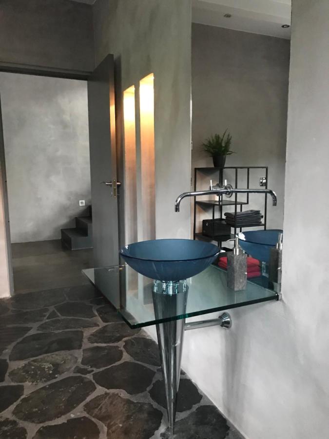 Torhus Villa Mithvagur ภายนอก รูปภาพ